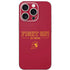 University of Southern California Fight On iPhone 16 Pro Skin